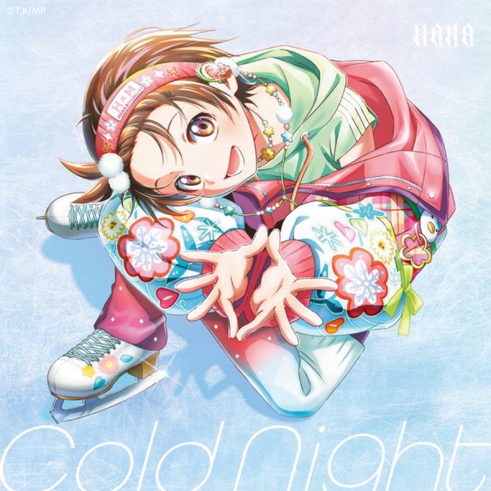 HanaBraveFrance's tweet image. NOUVEAU TITRE

Cold Night vient de sortir au Japon 🩵

Ce titre servira également d’opening à la saison 2 de Medalist, un anime de sport super populaire au Japon en ce moment ⛸️

Comme d’habitude, il faudra attendre minuit pour l’entendre sur nos plateformes de streaming 🕛