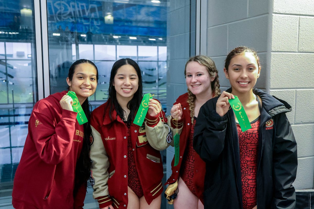 Rough Riders place top 4 at District, send 11 to Regionals
Read more here:
saginawathletics.com/news/110152