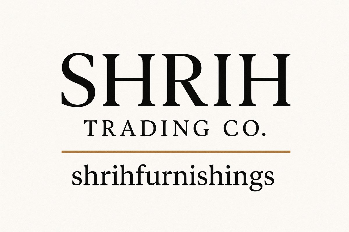 Premium furnishings from India 🇮🇳🪑 sofas • décor • interiors | Export-ready ✨ 📞+918169390366 🌐shrihtrading.com #Furnishings #IndianExports