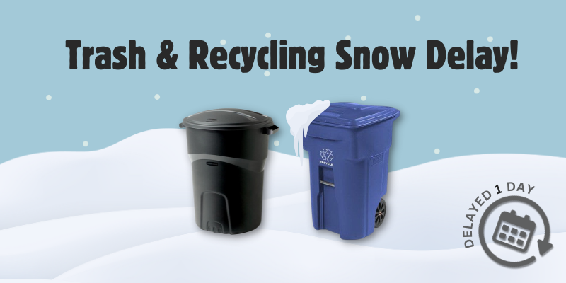 City Of Waltham tweet media