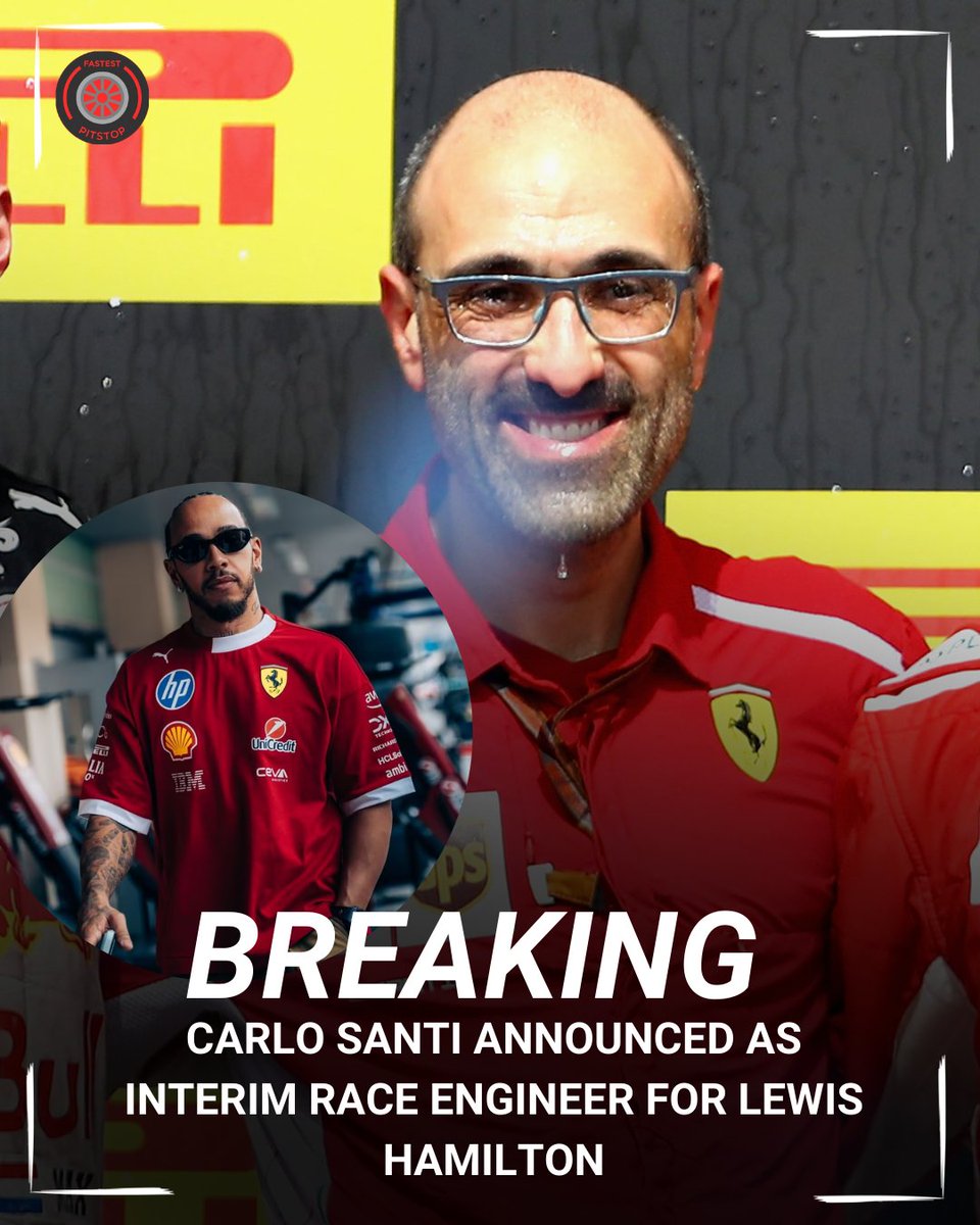 Fastest Pitstop tweet media