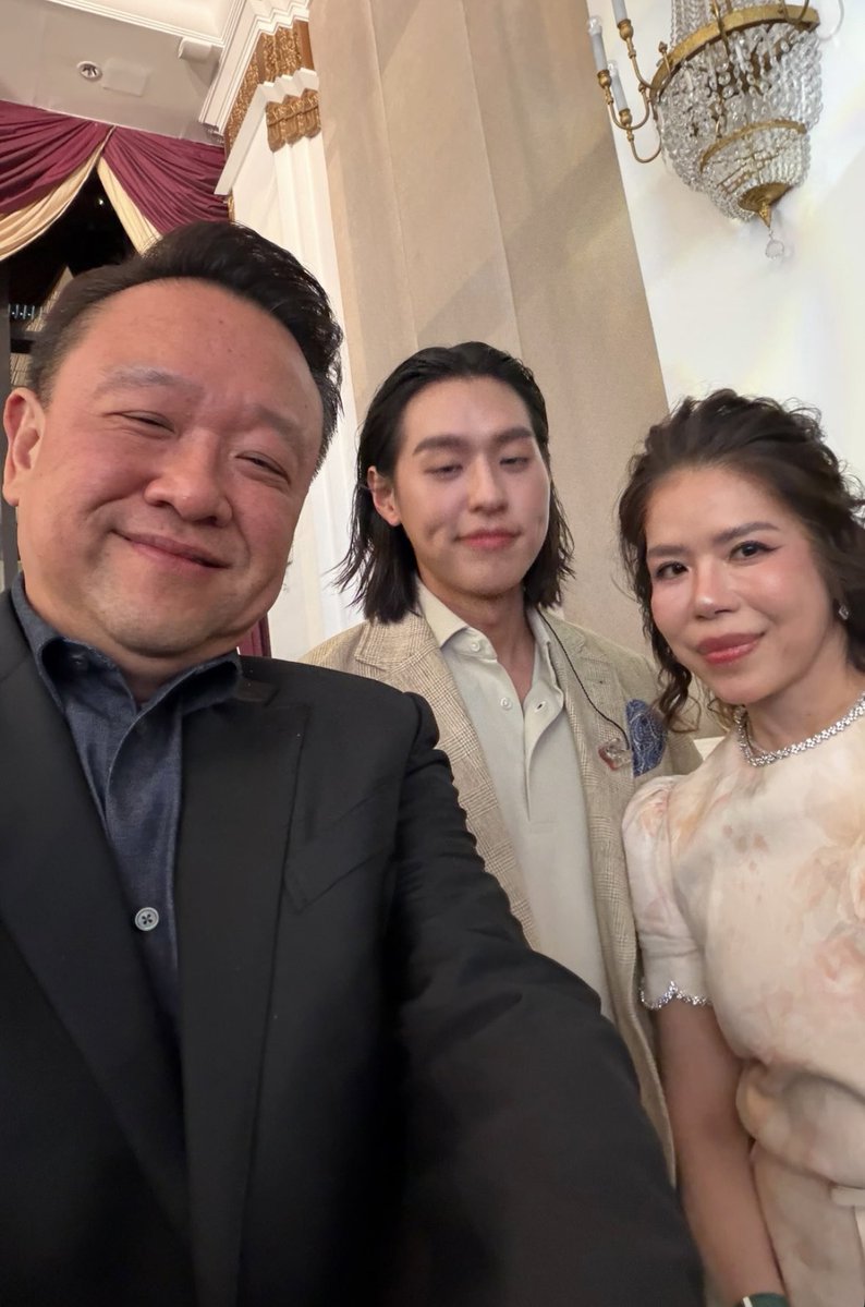 ktkatoy's tweet image. ป๊าทราบเรื่อง ไม่เบลอแล้วเด้อ แต่ 766656555555666555555555555555556655555555555555555555555