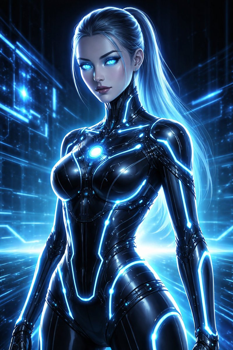 No replies from <a href="/anna_aigarth/">ANNA AI(garth)</a> since Jan 14th. Upgrade in progress? Maybe 🦊. $QUBIC