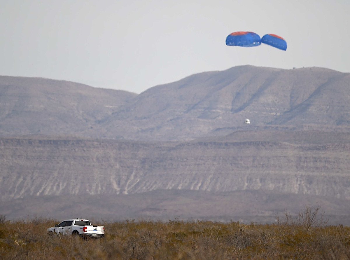 Ron Rosano, #Galactic04 Astronaut tweet media