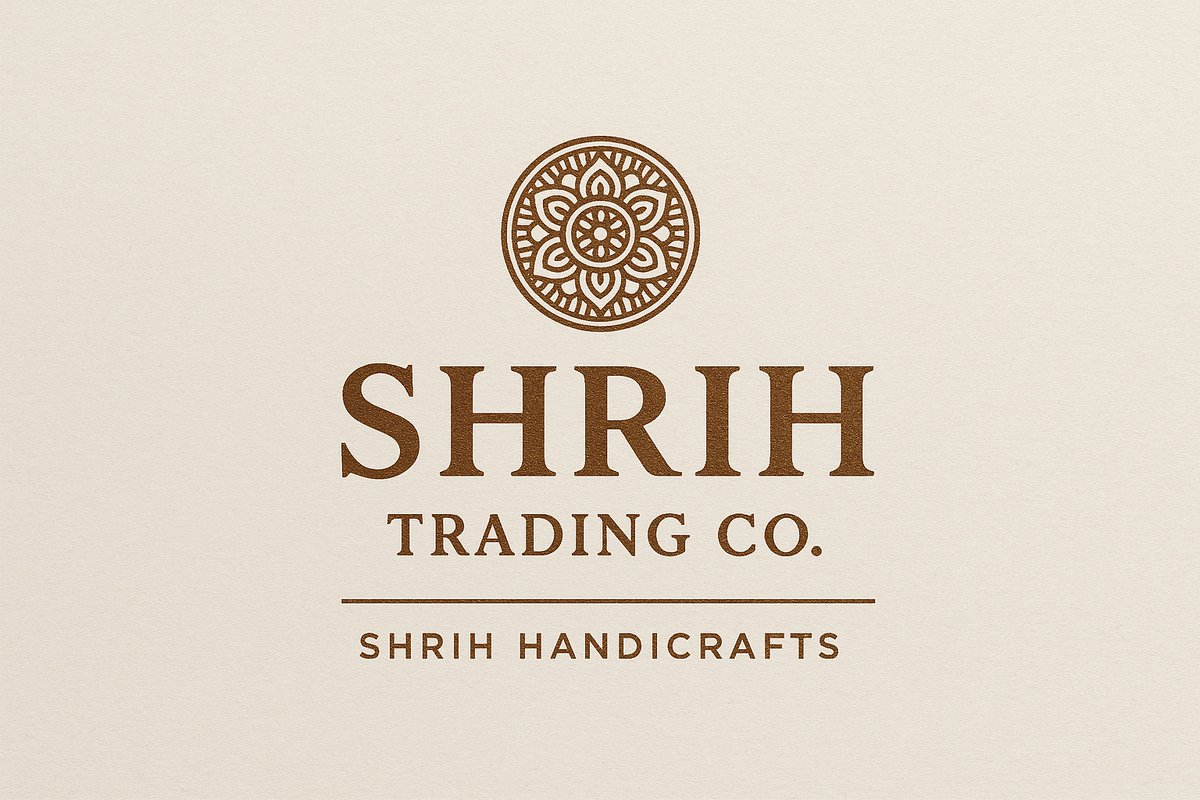 Handcrafted décor from India 🪔✨ metal • wood • ethnic crafts | Global exports 🇮🇳 📞+918169390366 🌐shrihtrading.com #Handicrafts #IndianExporter