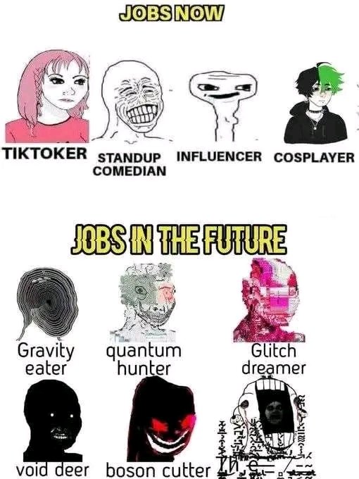 Jobs