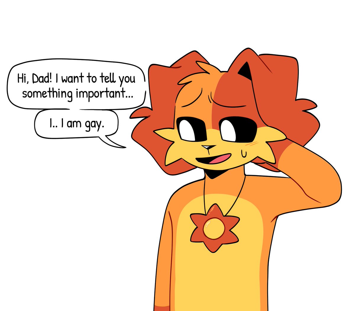 _Skebfu's tweet image. 🫣
#SmilingCrittersAU #Dogday #Dadday