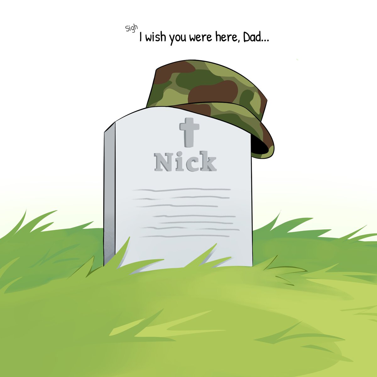 _Skebfu's tweet image. 🫣
#SmilingCrittersAU #Dogday #Dadday