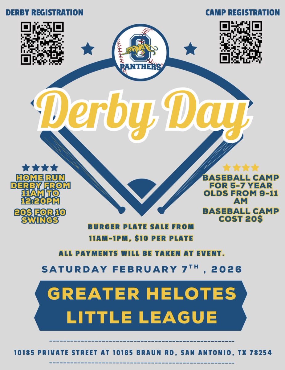 O’Connor Baseball tweet media