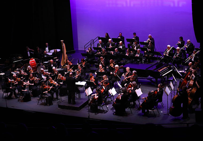 LMSymphony's tweet photo. Live orchestral music hits differently.

You feel the rhythm, the tension, and the release in real time — together.

Join us on March 22 for a free concert. https://t.co/lgd3kkY8my
