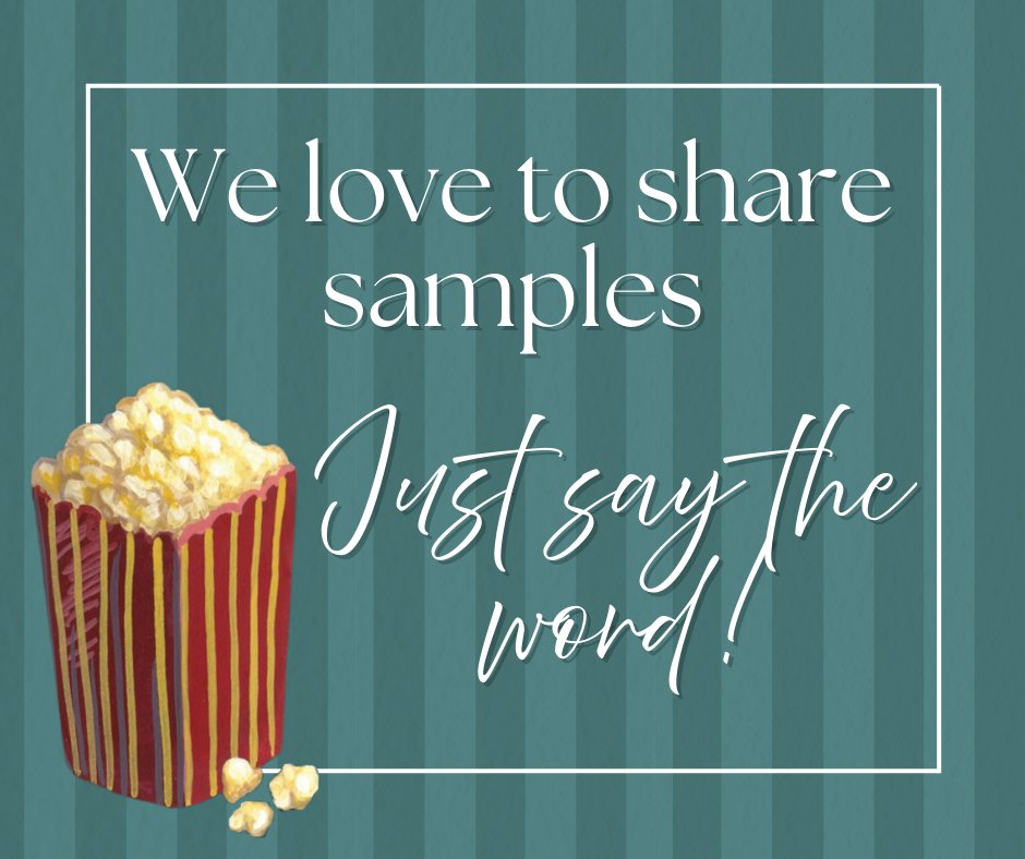 BricktownPop's tweet photo. We❤️sharing samples!

#shoplocalnevadaiowa
#nevadaiowapopcornshop
#bricktownpopcorn
#storycountybestpopcorn
#gourmetsmallbatchpopcorn
#bricktownpopcornnevadaiowa
#popcornmadewithlovebricktown https://t.co/MfNRGqDyjN