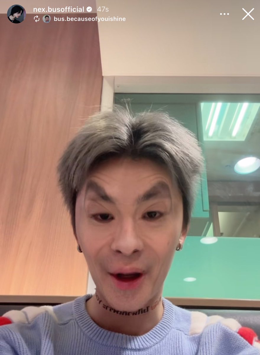 officiallybuu's tweet image. นึกภาพออกเลย เข้าใจคำว่าปิดแผง