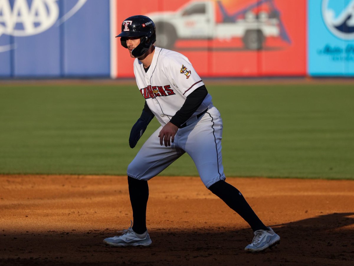 SwampShop's tweet photo. Bid now on 2023 home jerseys from Dingler, Kreidler, Ibañez and more! 

Auction open now through Sunday: https://t.co/POGlWmCsJT https://t.co/k3e98h1u7s