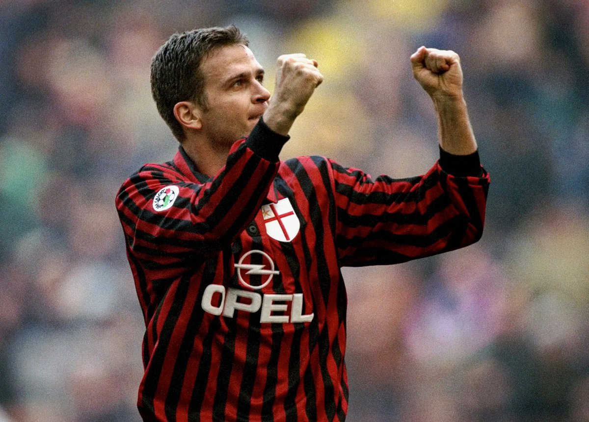 SosaKnowledge's tweet photo. Amici milanisti ricordatevi le mie parole su #Fullkrug …

#SerieA https://t.co/Kv2YIStGMr