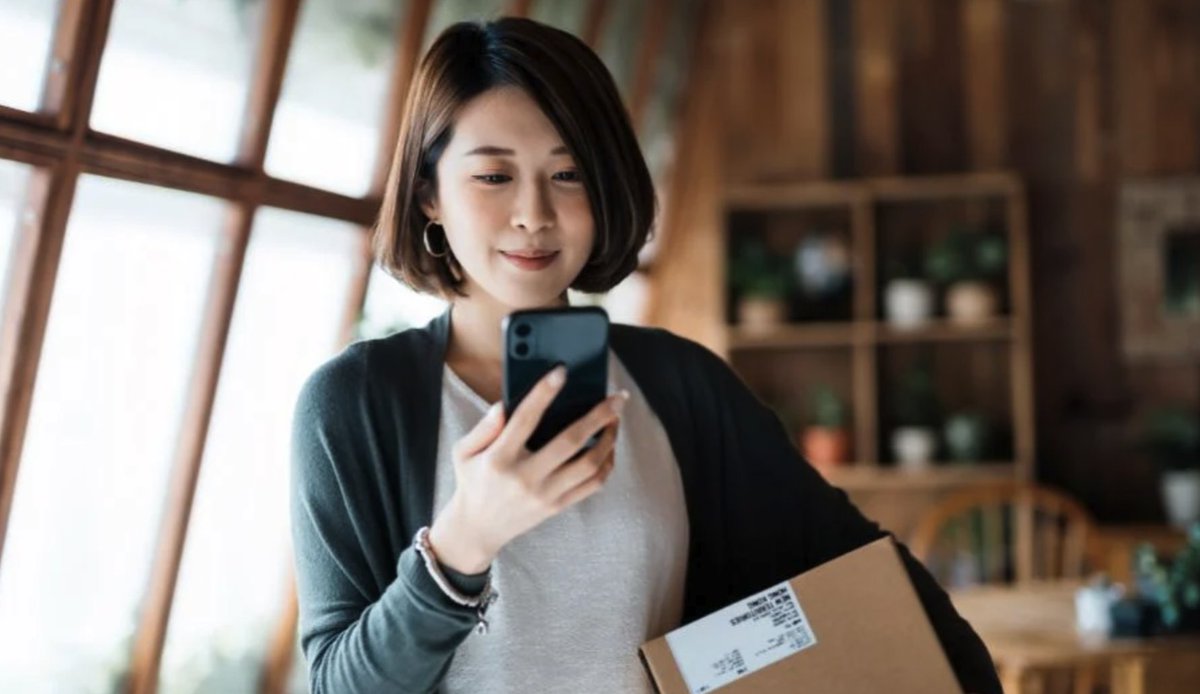 ‘주문’을 클릭하면 끝? NO 🙅‍♀️
그때부터 저희의 기준은 시작됩니다.

✔️ 직접 소싱
✔️ 온도 조절 보관
✔️ 100% 정품 배송

상자 하나에 담긴 진짜 이야기를 만나보세요 
👉 bit.ly/4qgjroa

#정품영양제 #아이허브 #iherb