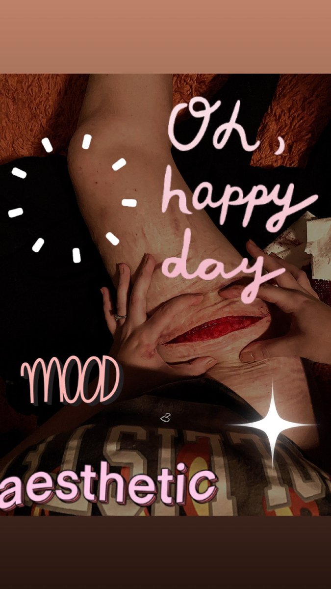 Bleh. Kinda old but my absolute favorite