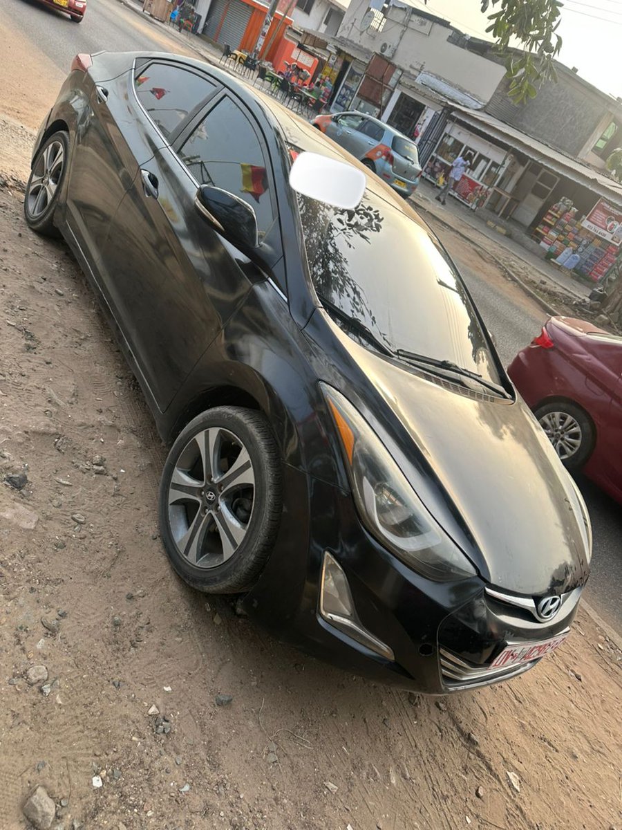 AngelsGarageGhana🪽 tweet media
