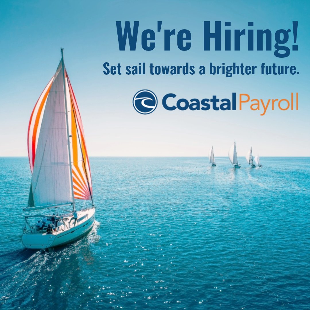 Coastal Payroll tweet media