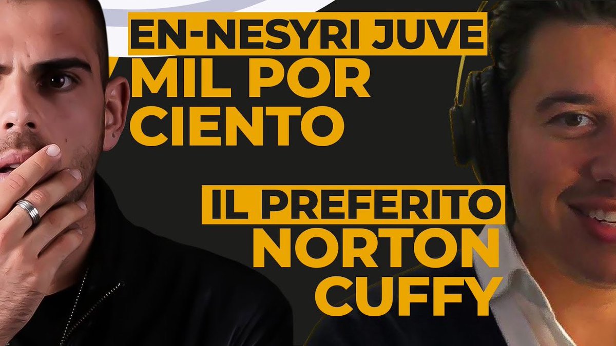 juventibus's tweet photo. 🚀🚀🚀 #MECCA: #ENNESYRI #JUVE MIL PER CIENTO! #SCHIRA AGGIORNAMENTI su #MERCATO #JUVE, #DOUGLAS LUIZ, #NORTON CUFFY, #GBOHO... con #ZAMPINI &amp; co 🟠⚫️

💢💢💢 https://t.co/AyTPCiZKpM https://t.co/GPPXZw8PVx