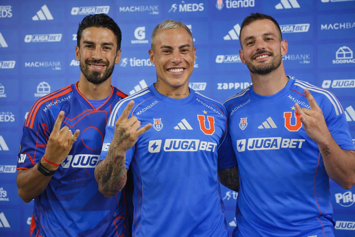 Bielsista E ๐บ๐ธ. tweet media