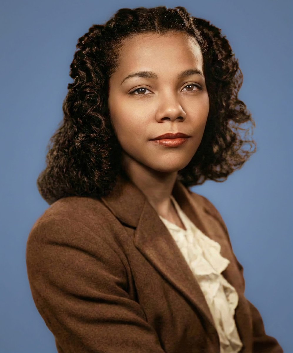 TheKingCenter's tweet image. As we reflect on 2026 King Holiday Observance, we honor our founder, Coretta Scott King, whose vision, courage, and steady leadership carried the nonviolence forward and widened its reach across generations and around the world.

Mrs. King reminded us that justice requires…