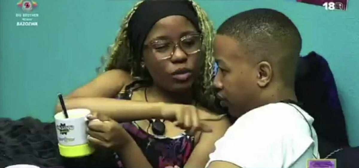 mwale_nm's tweet image. Gossip never made anybody bitter. Didi and Marsel should continue updating us. We barely get to watch them anyway so we will celebrate the little we get

DIDI STAR GIRL RISING 

#DidiMothobi
#BBMzansiS6
#Daisies
#Didi