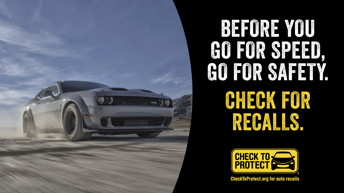 Dodge Cares tweet media