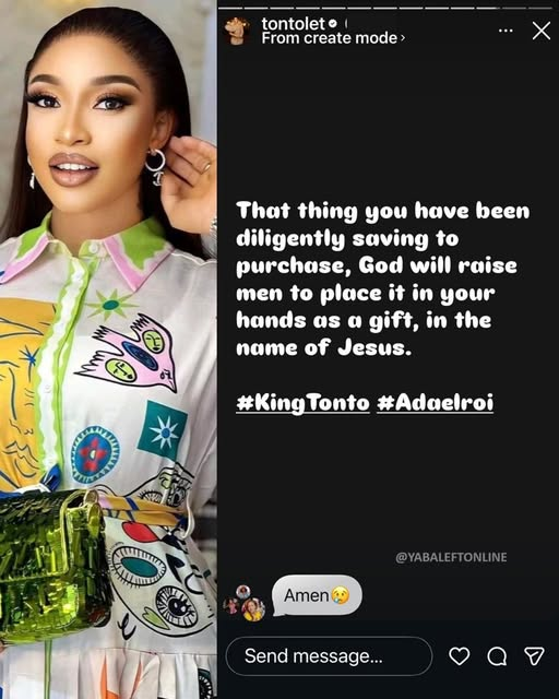 YabaLeftOnline tweet media