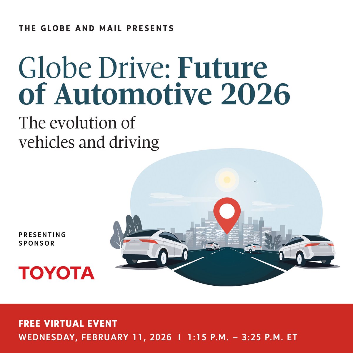 Globe and Mail Events tweet media