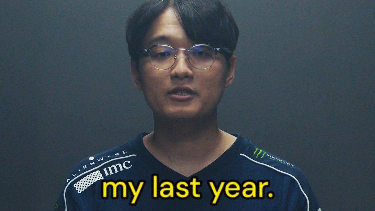 Team Liquid Alienware tweet media