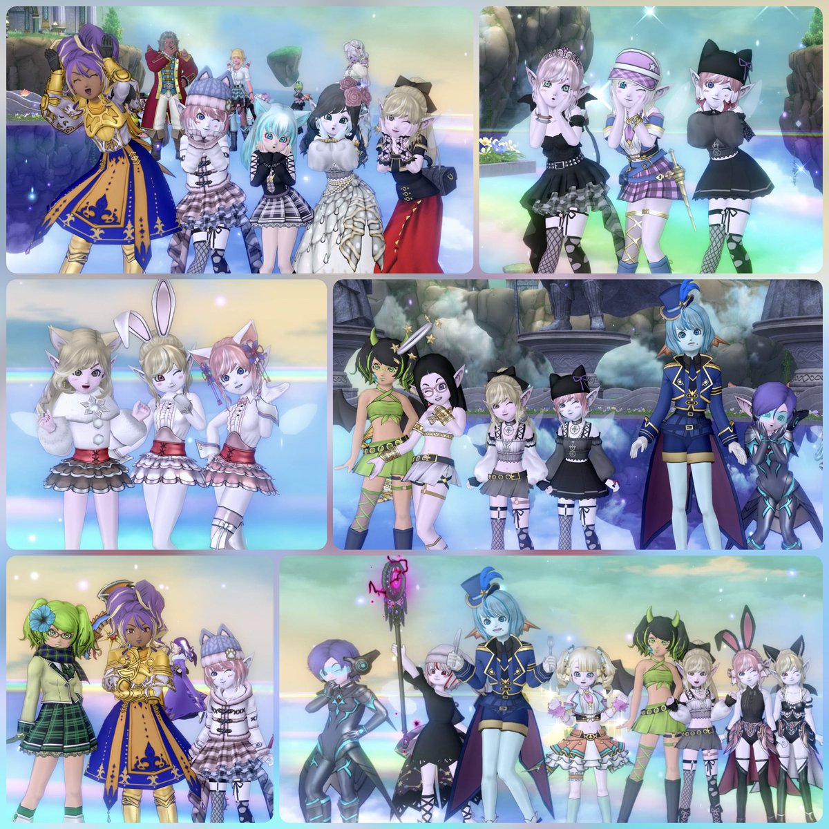 てぃぽんぬ tweet media