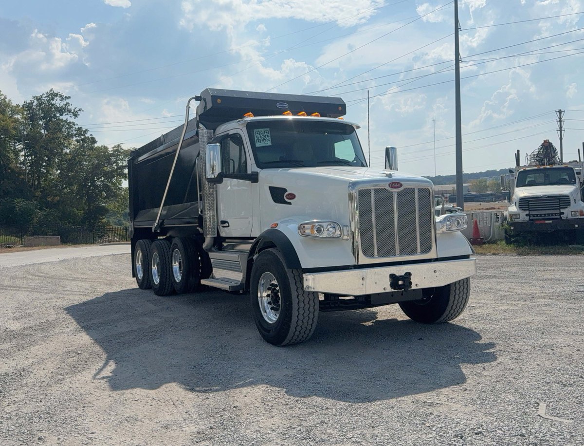 Custom Truck One Source tweet media