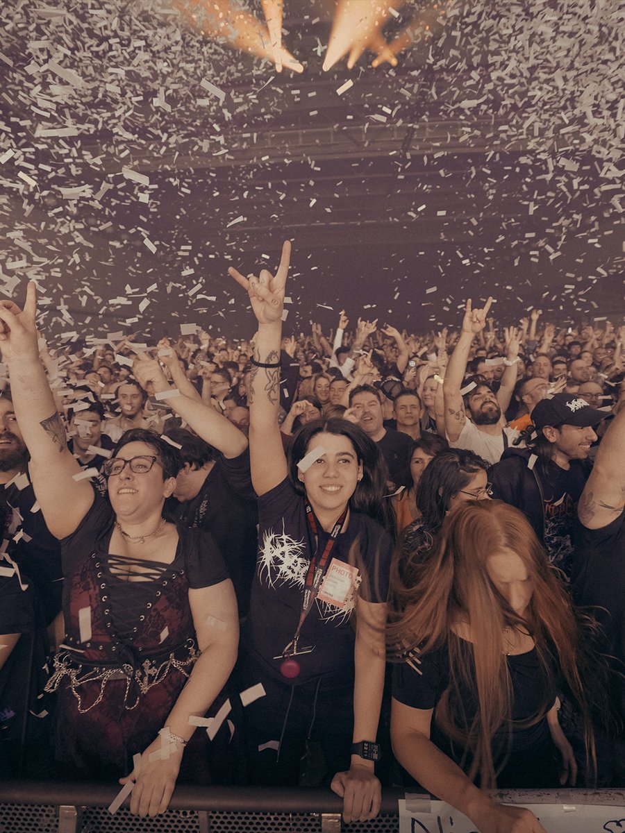 Electric Callboy tweet media