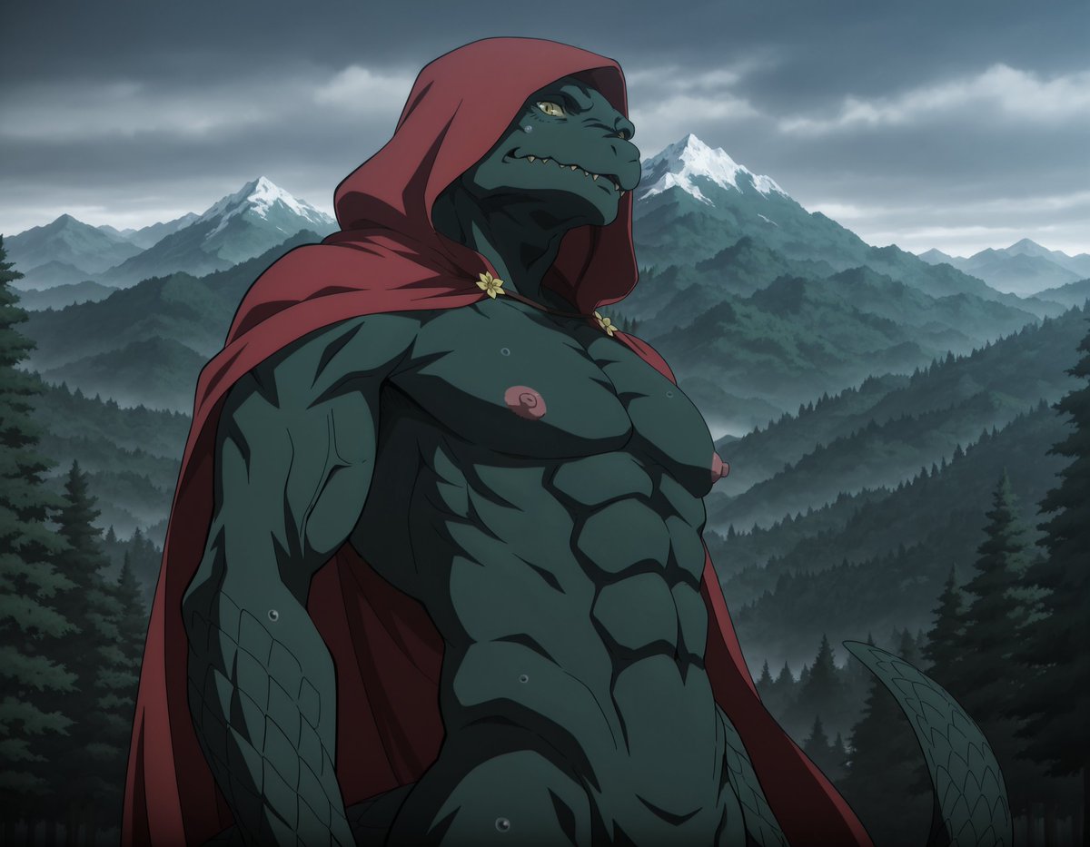 Booster REX tweet media