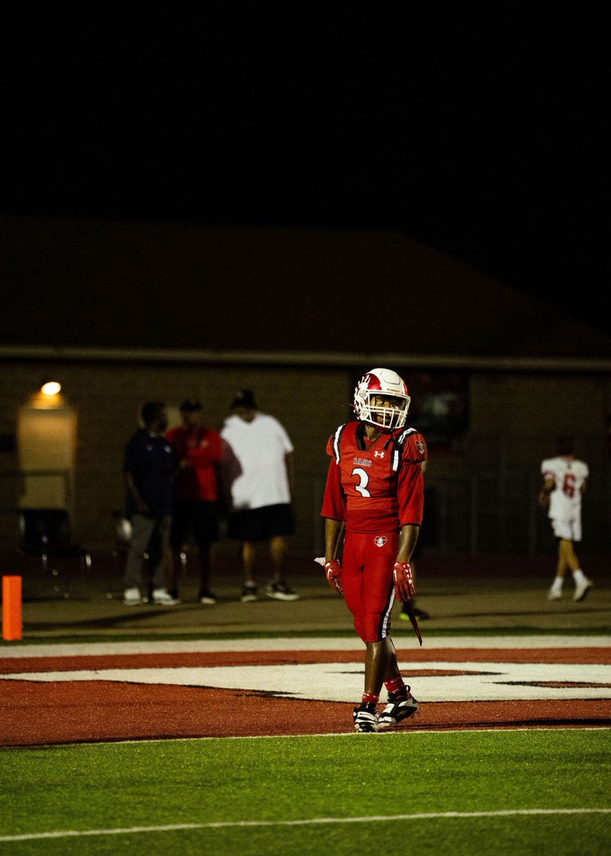 Caron “Ron” Foster Jr tweet media