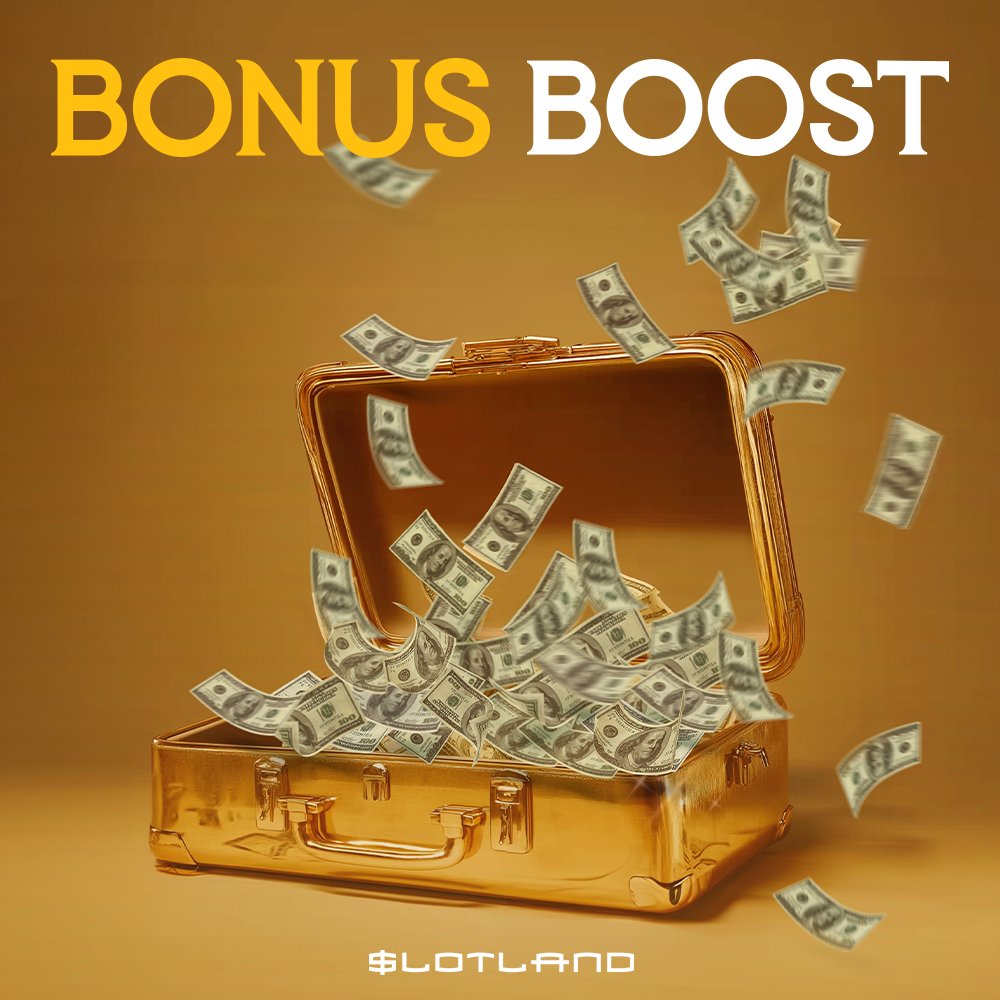 SLOTLAND tweet media