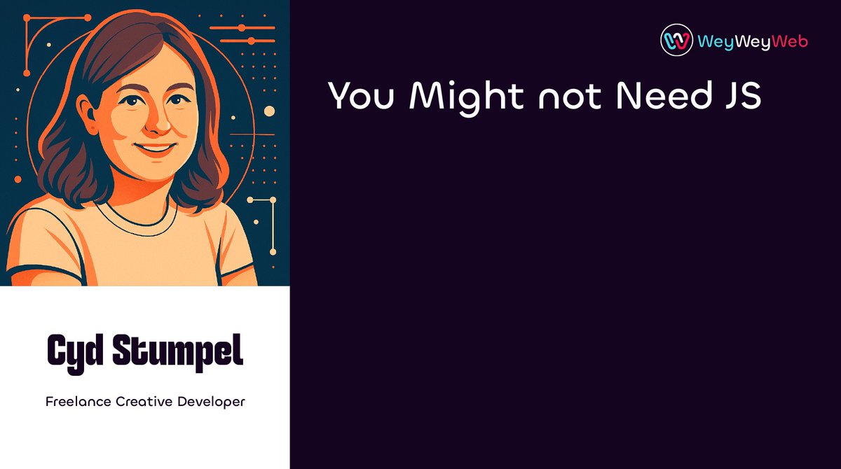 Wey Wey Web tweet media