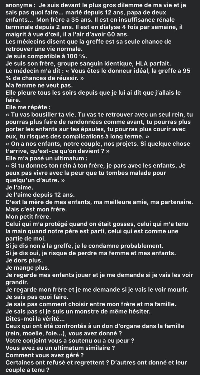 Benramine_'s tweet image. l’histoire de malade wow j’suis choqué