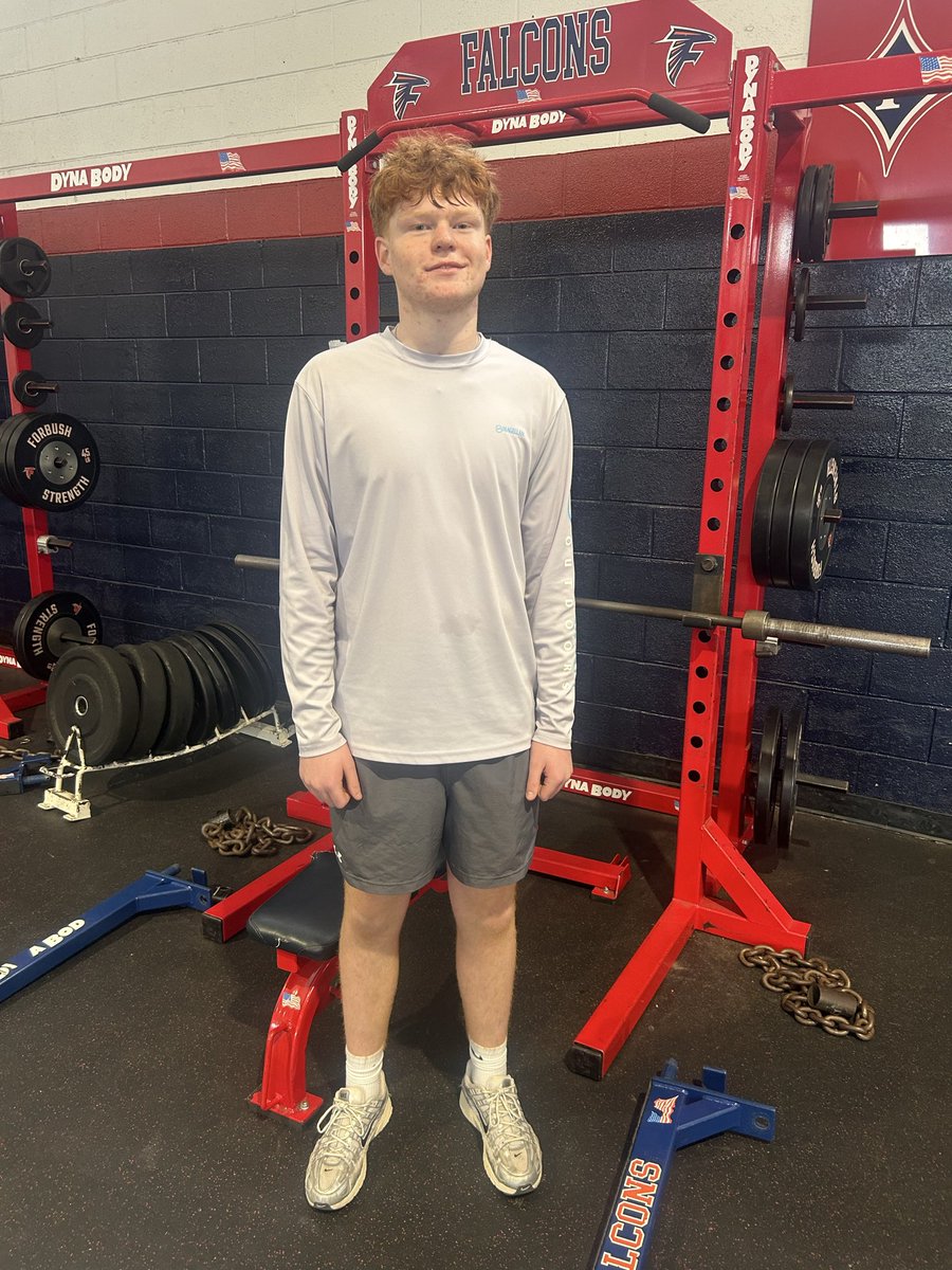 IRONFalcons tweet media