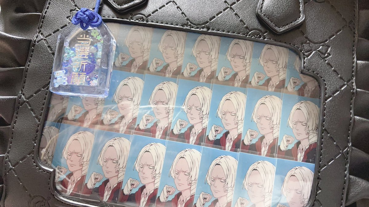 ゆん様 組めた👉🏻👈🏻💕