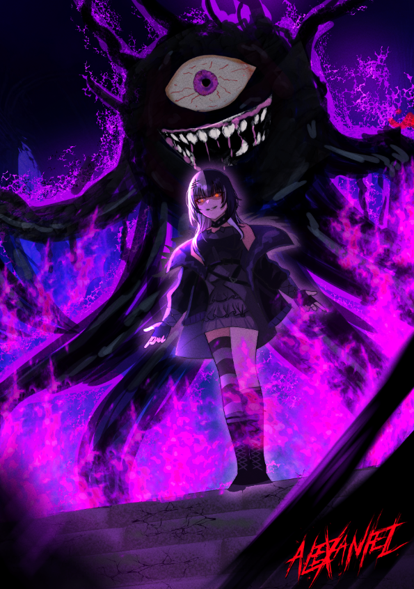 Alexaniel_'s tweet image. Ṱ̵̋͆͂̽̀͒̕H̸̺̪̠̜̥͋̿͝͠E̶͉̣̾̿ ̶̯̰͍͇̣̦͚̾ͅŞ̷̢̢̛͉̲͖͈̱̳̤̓̈͂́̑̉̀́̾U̷̥̙̼͊̍̐̔̄Ḿ̷̨̲͔̤̲͝M̶͎̤̳͖͕̰̅O̴̢̖̭̹̞̯̕N̶̞̑̋̃͂̅̃͑͝Ḯ̶̧̦̙̤͎̙͓͎̠̅͝͝N̷͕̻̫̖̙͚̞̾̈́̇G̶̨̘̩͎̫̖̹̱̠͐̒̚ 

#ShiorinSketch #holoAdvent

❗️❗️❗️❗️❗️❗️❗️