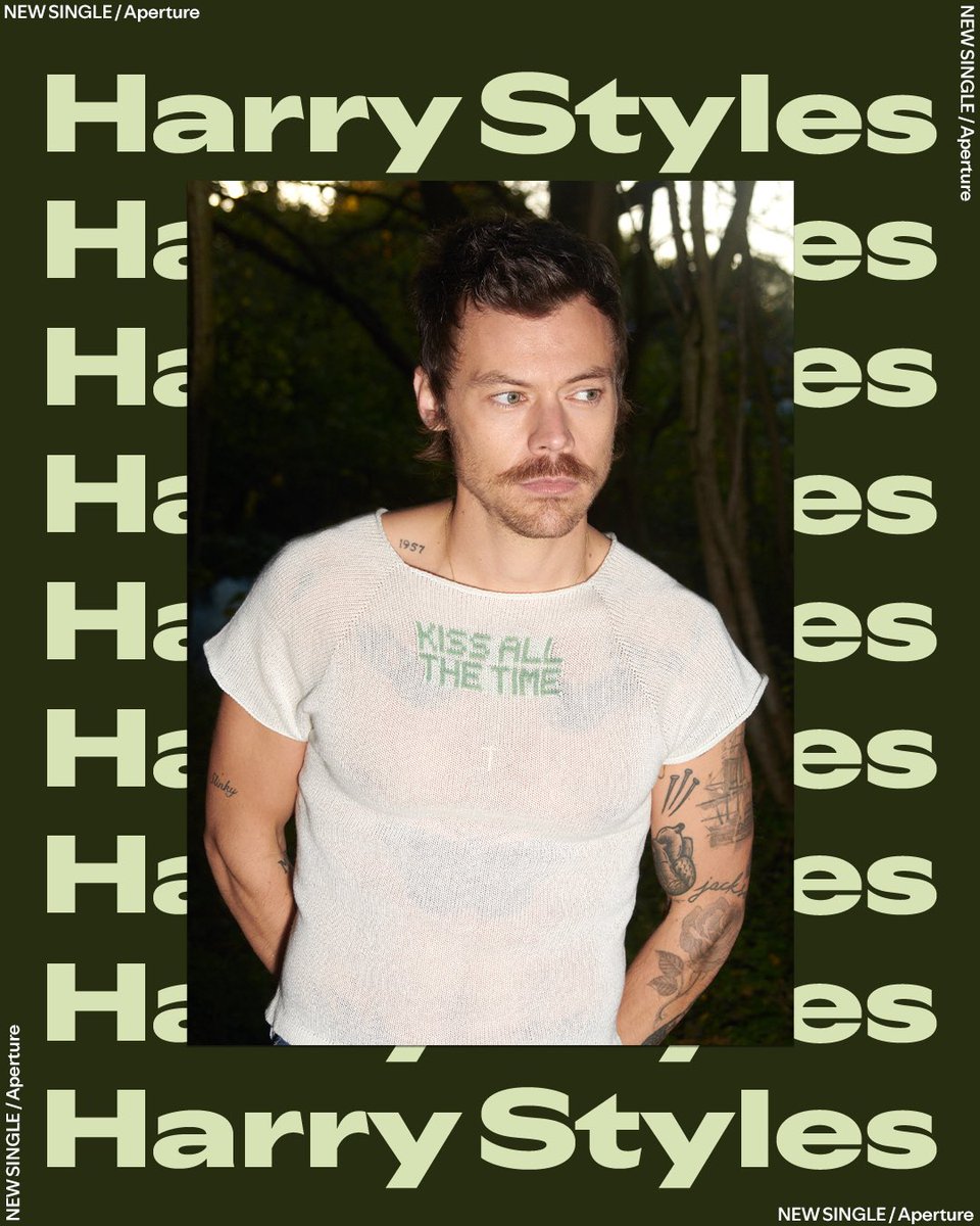 Spotify's tweet image. A little late-night, a little global, a lot of new. This week’s New Music Friday features @Harry_Styles, @XGOfficial_, @jamesblake, @wizkidayo, @asakemusik, Ari Lennox, and so much more.