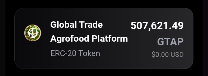 global trading agro alimentaire platform(sidra) tweet media