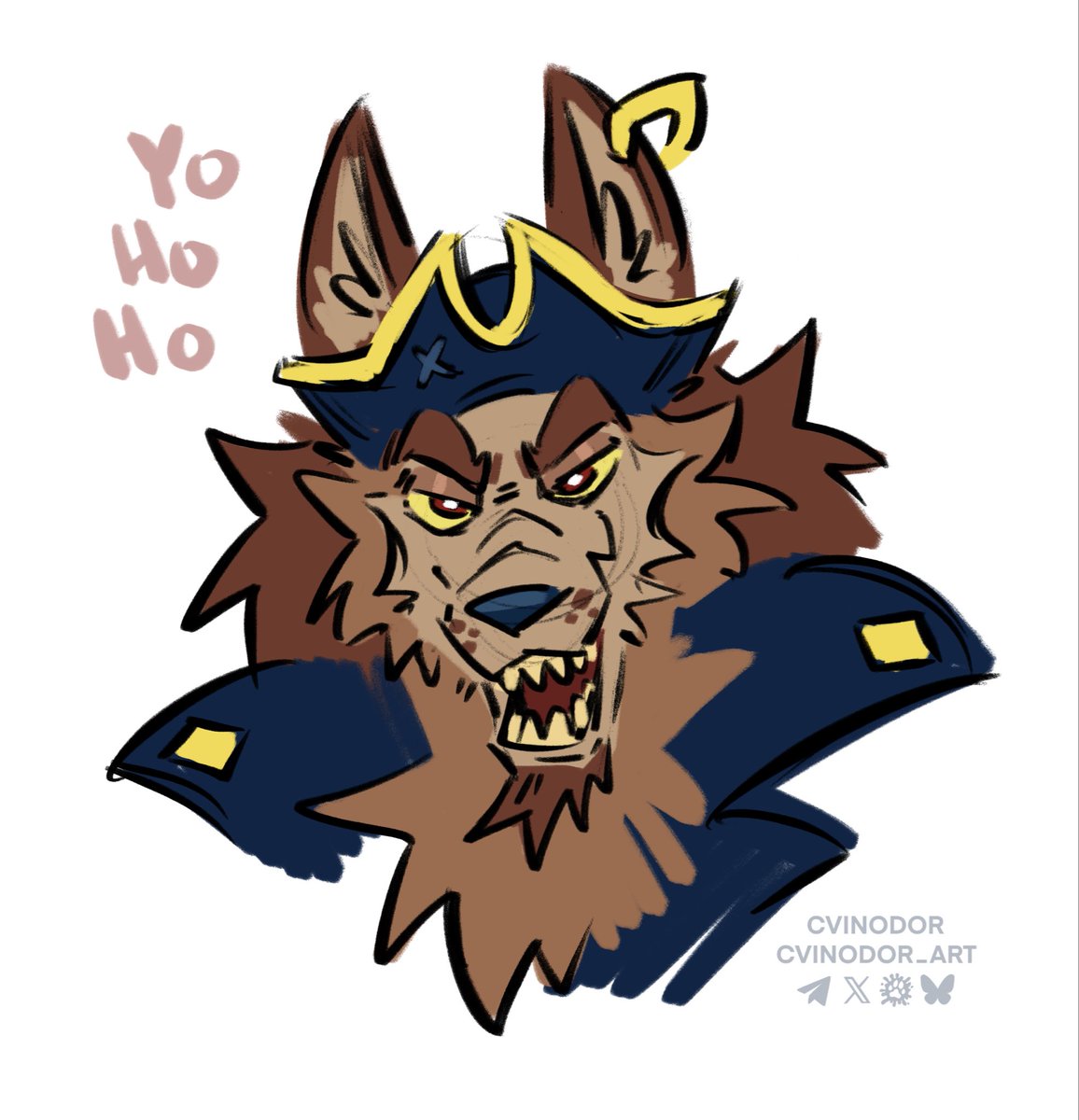 Cvinodor_Art tweet media