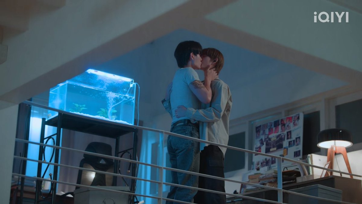 hubboyslove's tweet photo. #สิงสาลาตายEP12 já está disponível no iQIYI! Confira: https://t.co/2UJbsfILkS https://t.co/Vi2FdCRDEx