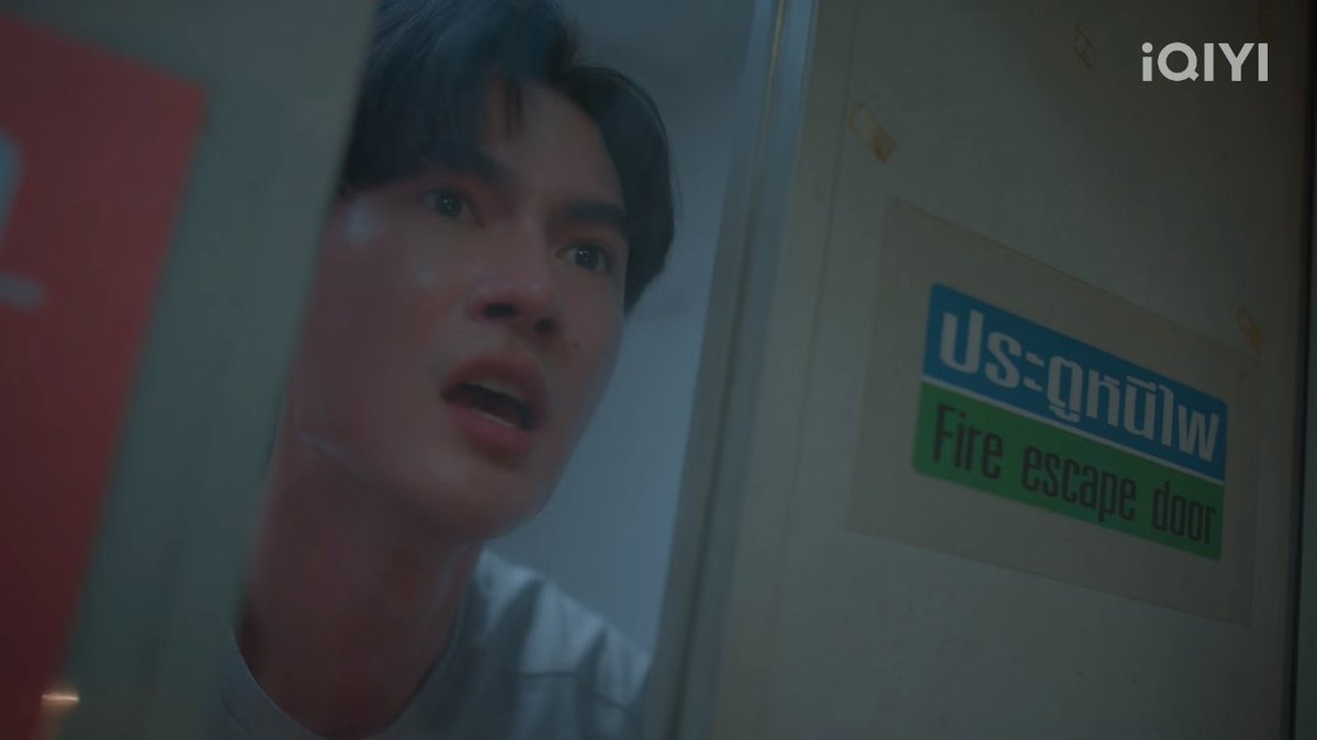 hubboyslove's tweet photo. #สิงสาลาตายEP12 já está disponível no iQIYI! Confira: https://t.co/2UJbsfILkS https://t.co/Vi2FdCRDEx
