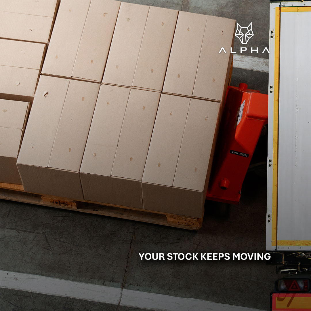 Alpha_SA_'s tweet image. Business never stops, your stock keeps moving – and so do the risks.

Keep your goods protected on every route with Alpha’s Goods in Transit cover.

#GoodsInTransit #LogisticsProtection #AlwaysCovered #AlphaOnTheMove