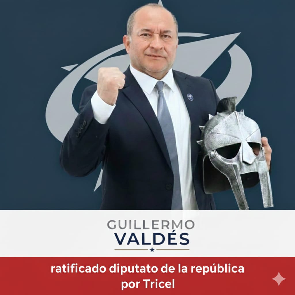 Partido de la Gente Oficial 🇨🇱 tweet media