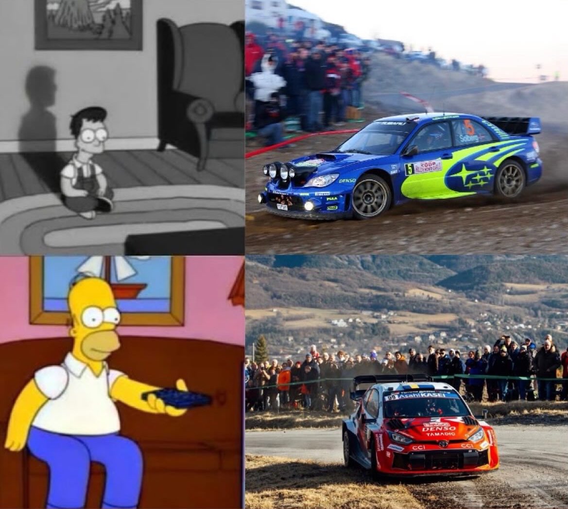 Petter_Solberg's tweet image. 😂❤️

Credit to @Rally_Troll!