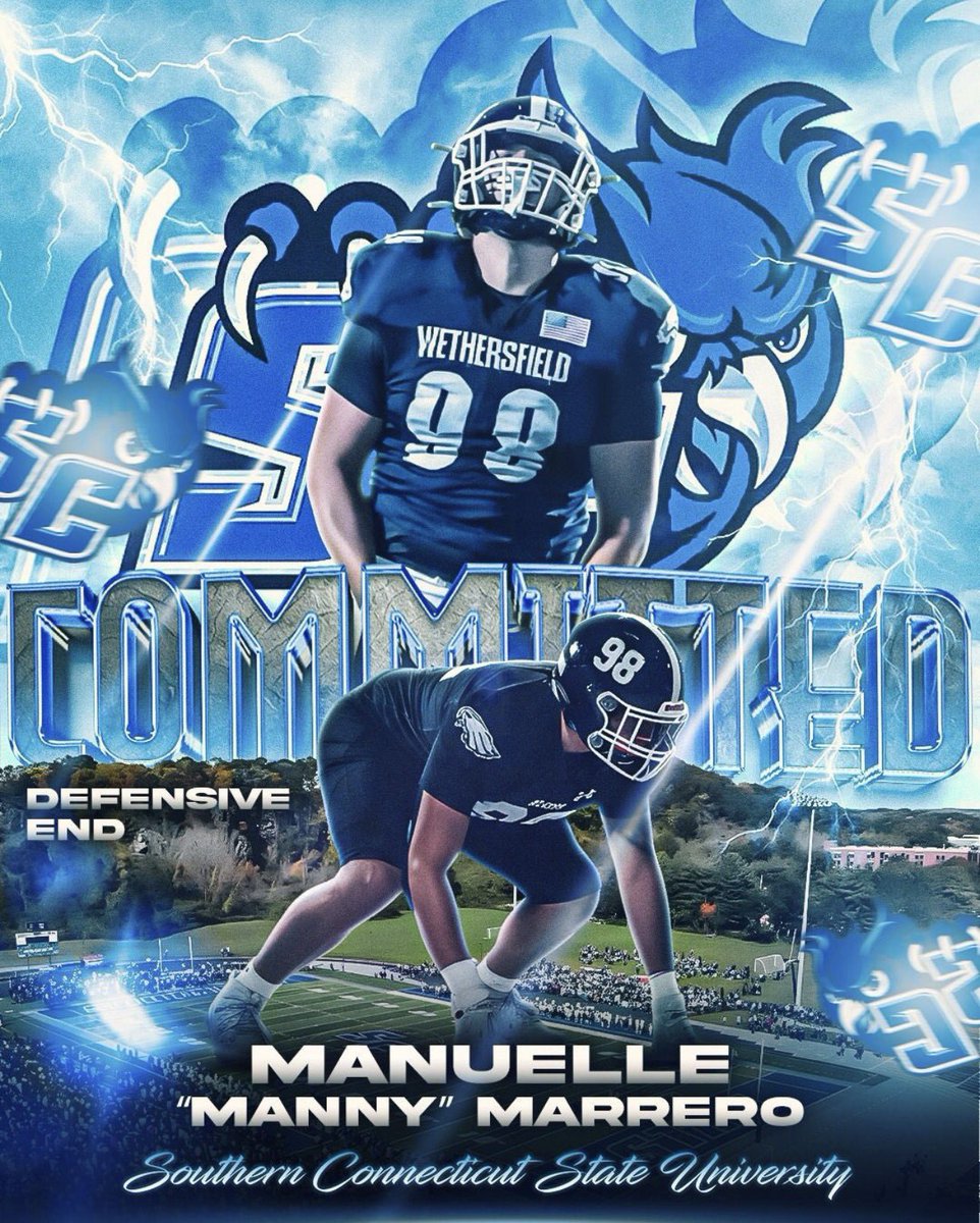 Manuelle “Manny” Marrero ‘26 DL tweet media